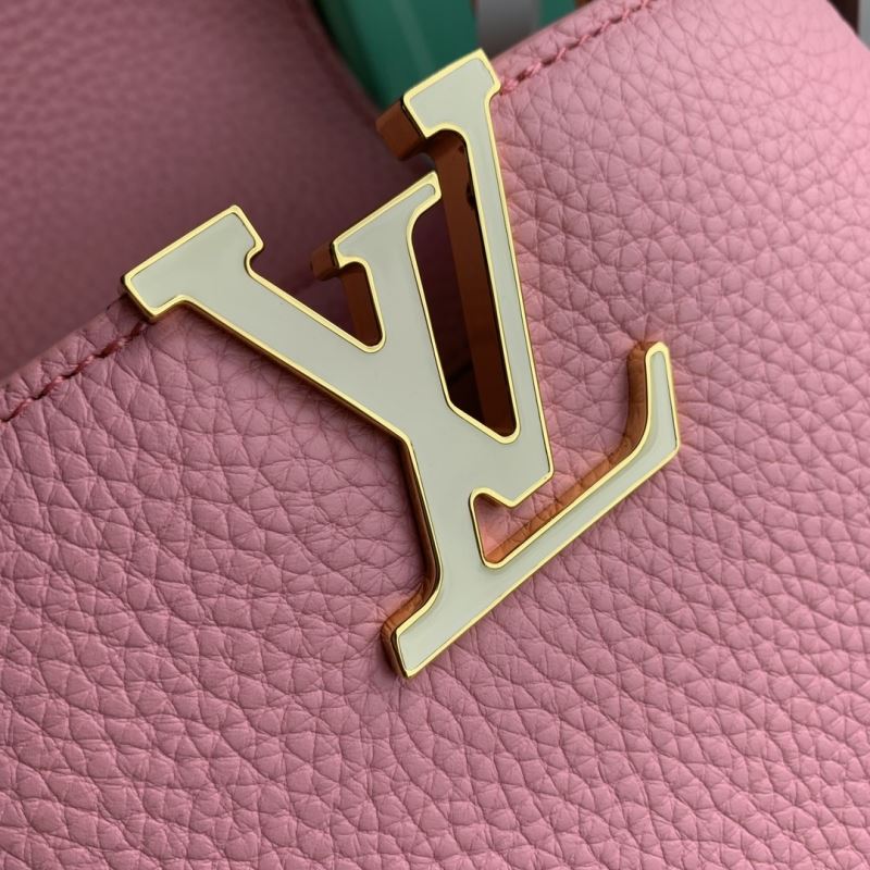 LV Top Handle Bags